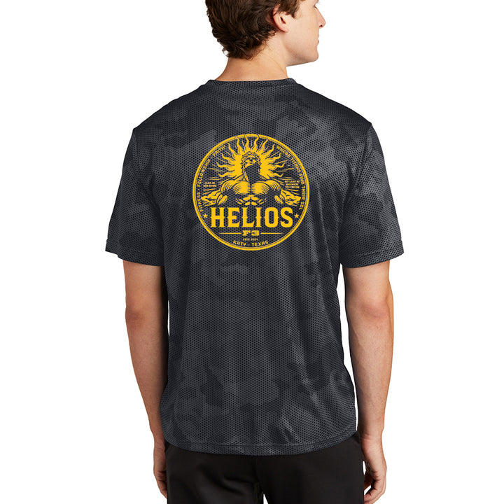 F3 Helios Pre-Order May 2025