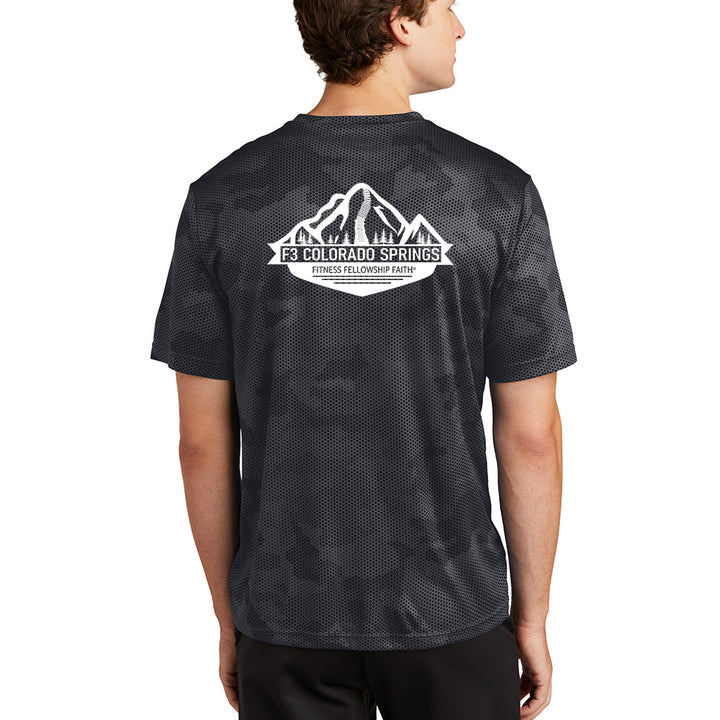 F3 Colorado Springs Pre-Order April 2026