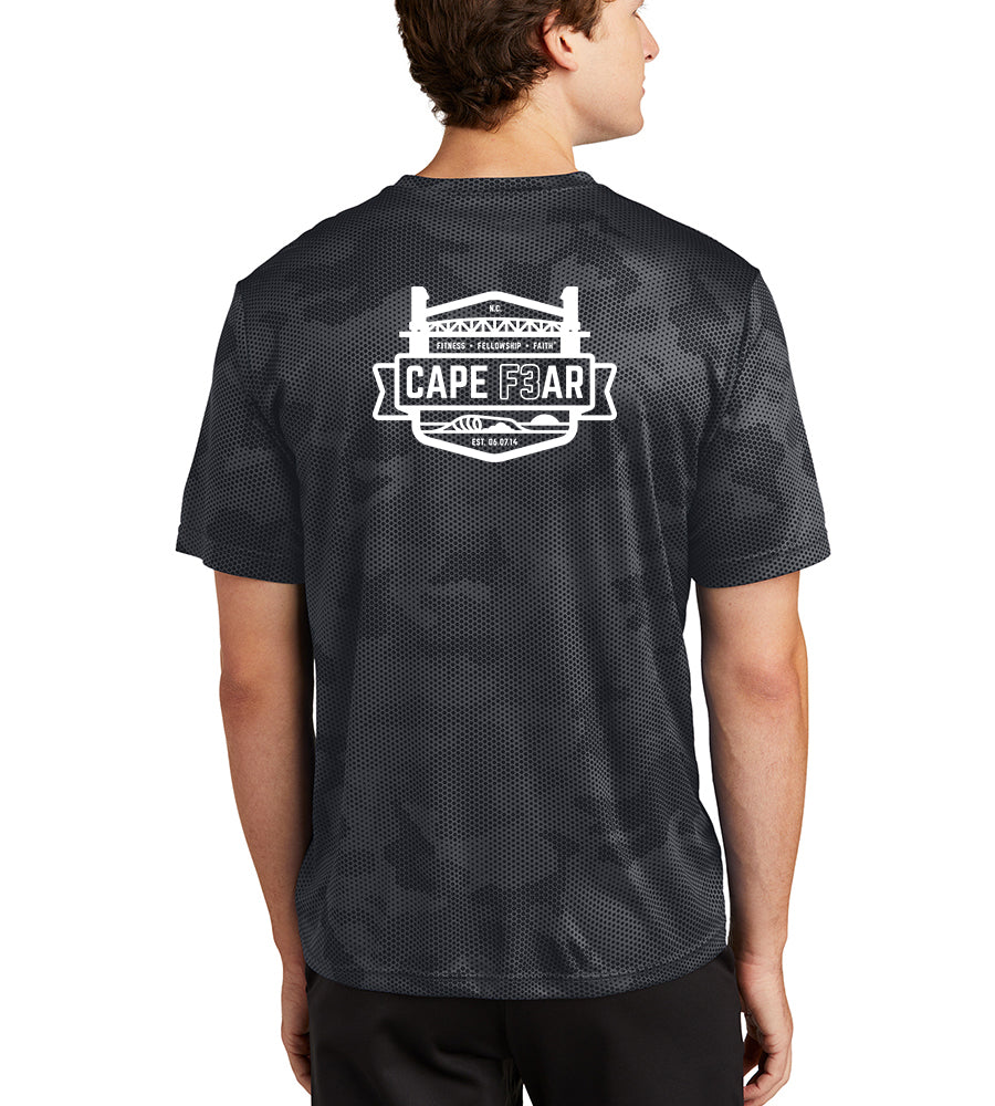 F3 Cape Fear Pre-Order February 2024