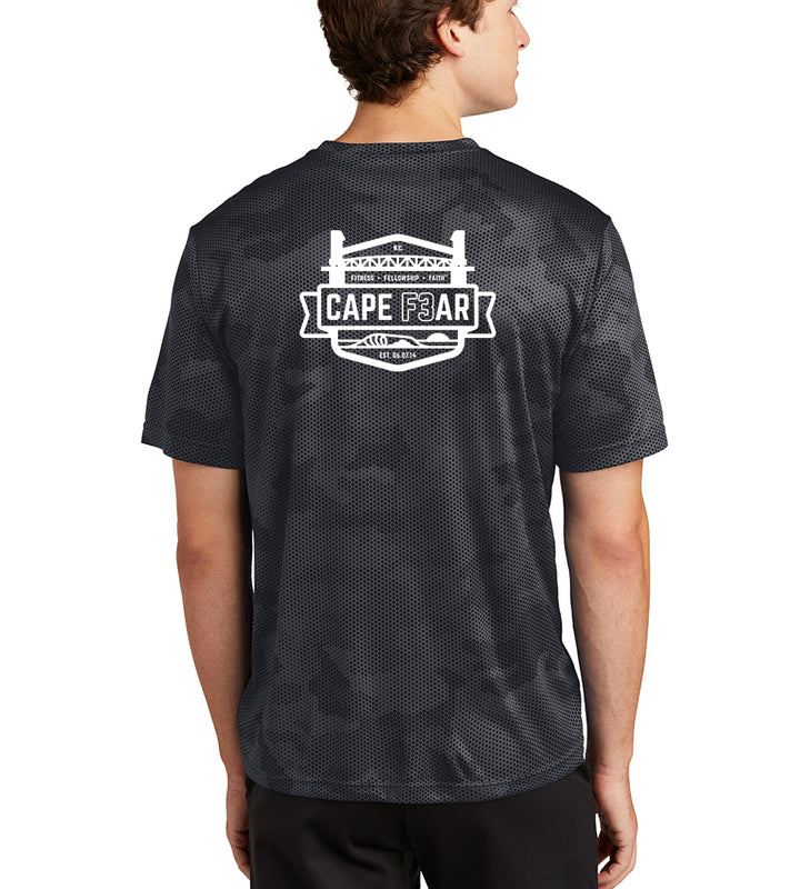 F3 Cape Fear Pre-Order February 2024