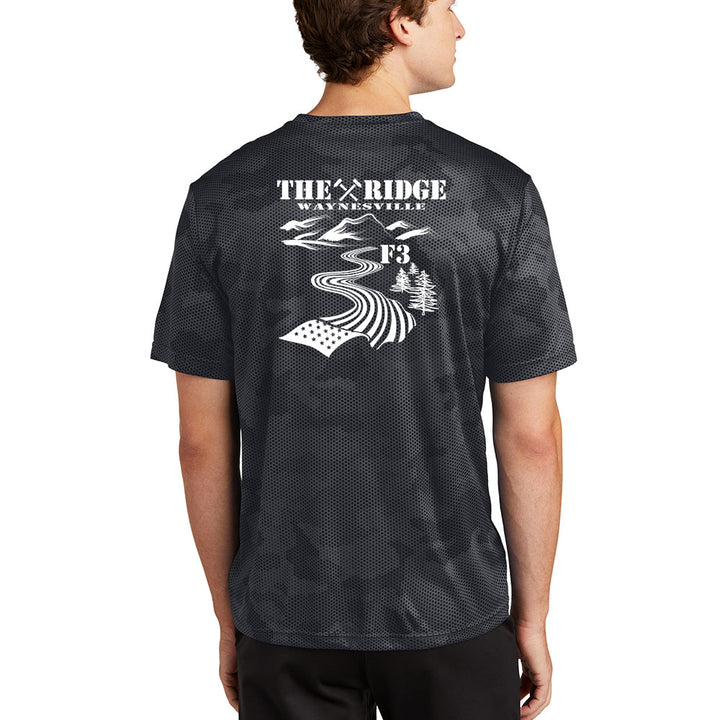 F3 Waynesville The Ridge Pre-Order September 2026