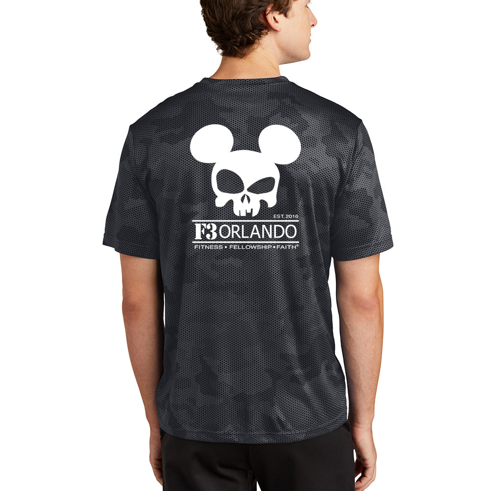 F3 Orlando Mouse Skull Pre-Order June 2026