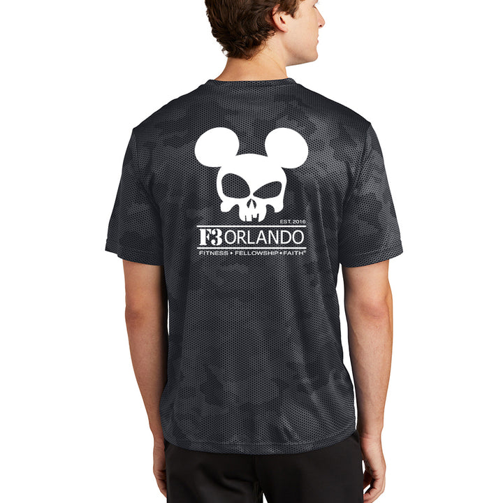 F3 Orlando Mouse Skull Pre-Order June 2026