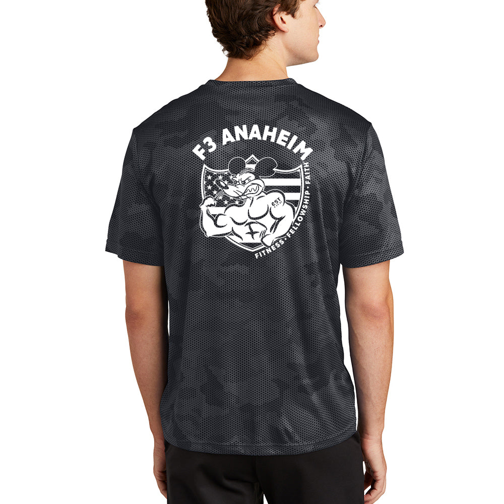 F3 Anaheim Pre-Order September 2026