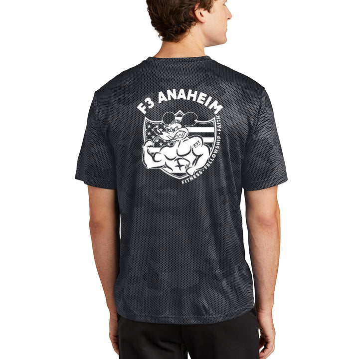 F3 Anaheim Pre-Order September 2026