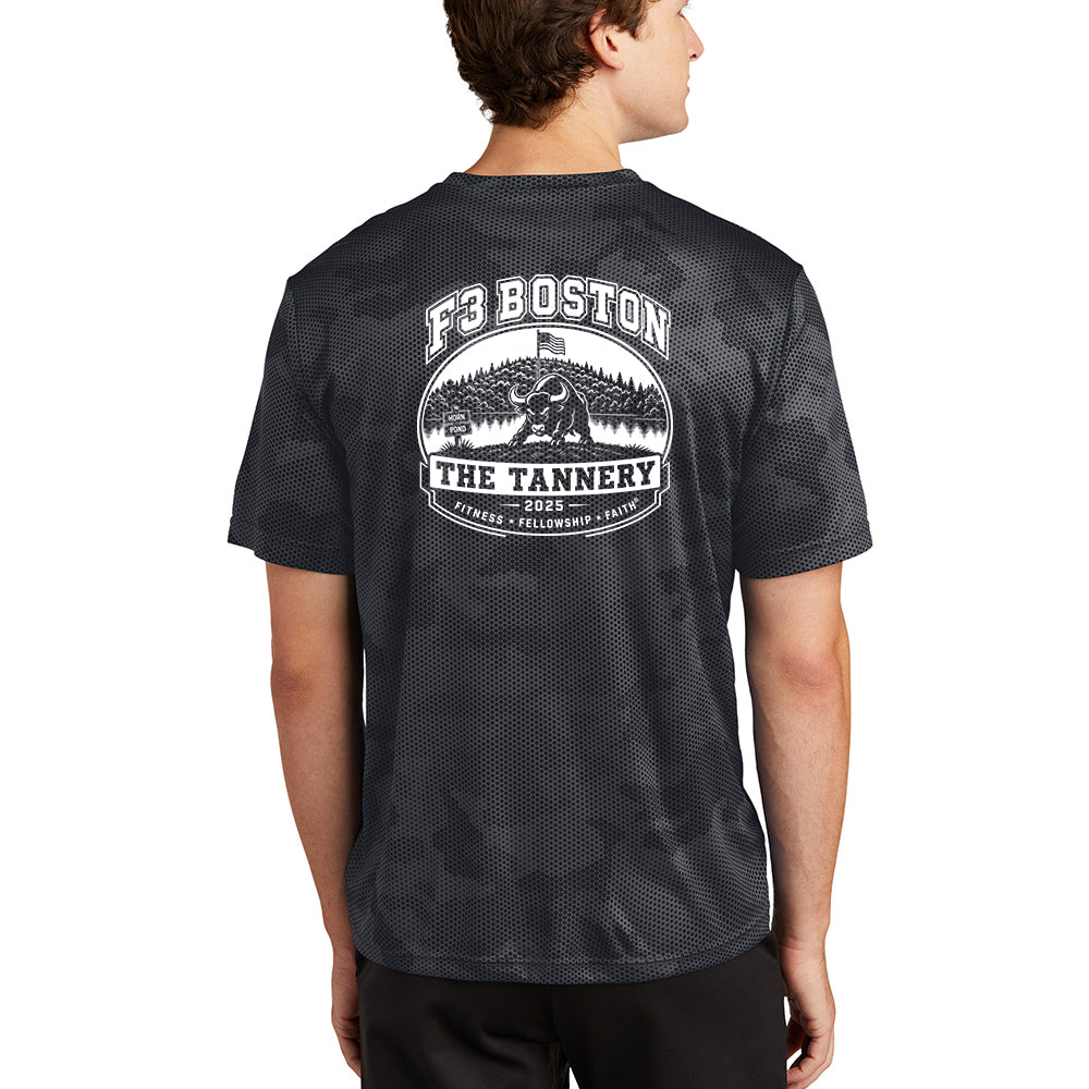 F3 Boston The Tannery Pre-Order July 2026