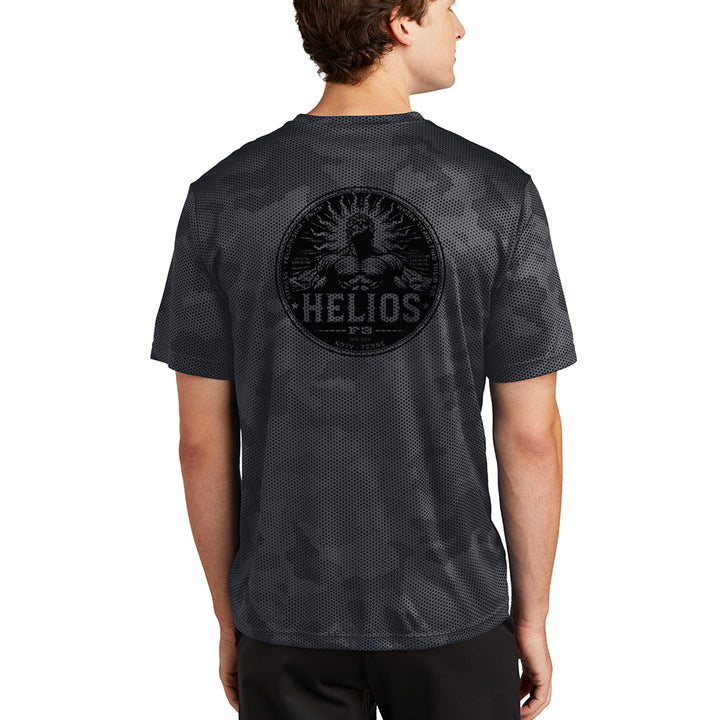 F3 MKT Helios (Black Logo) Pre-Order August 2024