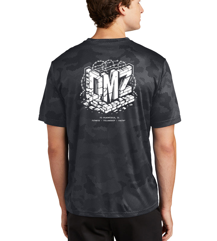 F3 Plainfield DMZ Pre-Order February 2024