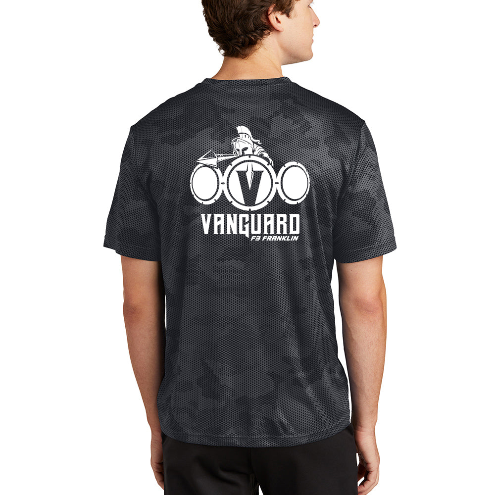 F3 Franklin Vanguard Pre-Order December 2025