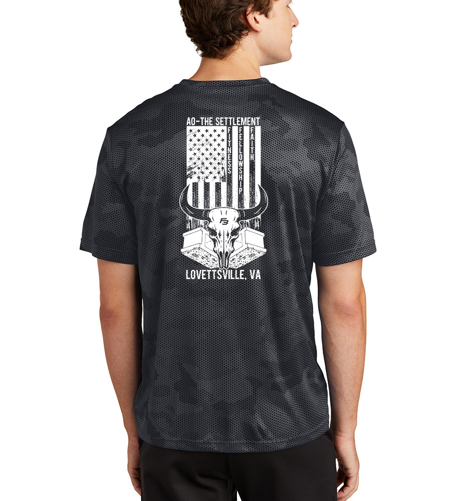 F3 Blue Ridge The Settlement Pre-Order January 2024