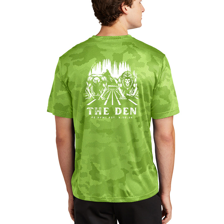 F3 NFW The Den Pre-Order May 2024