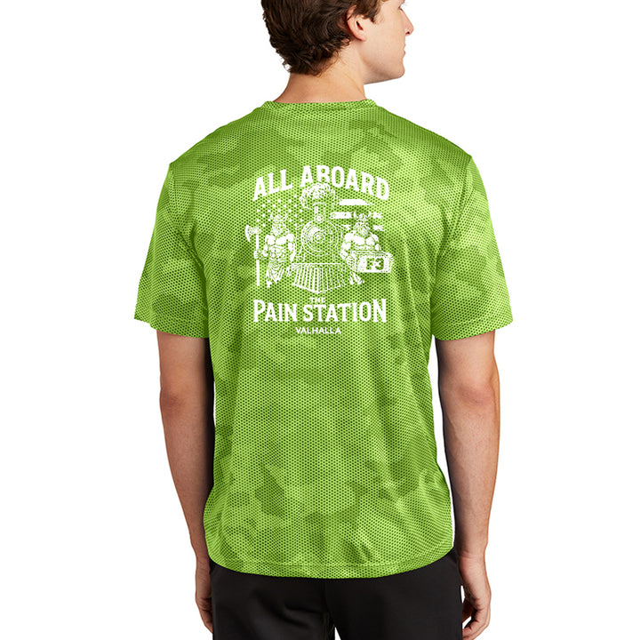 F3 MO St. Charles The Pain Station Valhalla Pre-Order November 2025