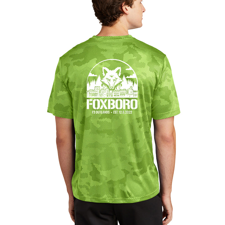 F3 Outlands Foxboro Pre-Order May 2025