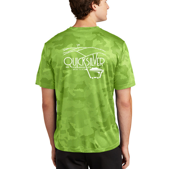 F3 Quicksilver Pre-Order April 2024