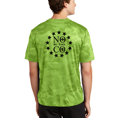 F3 St. Louis - NOCO Bright (Black Logo) Pre-Order April 2024