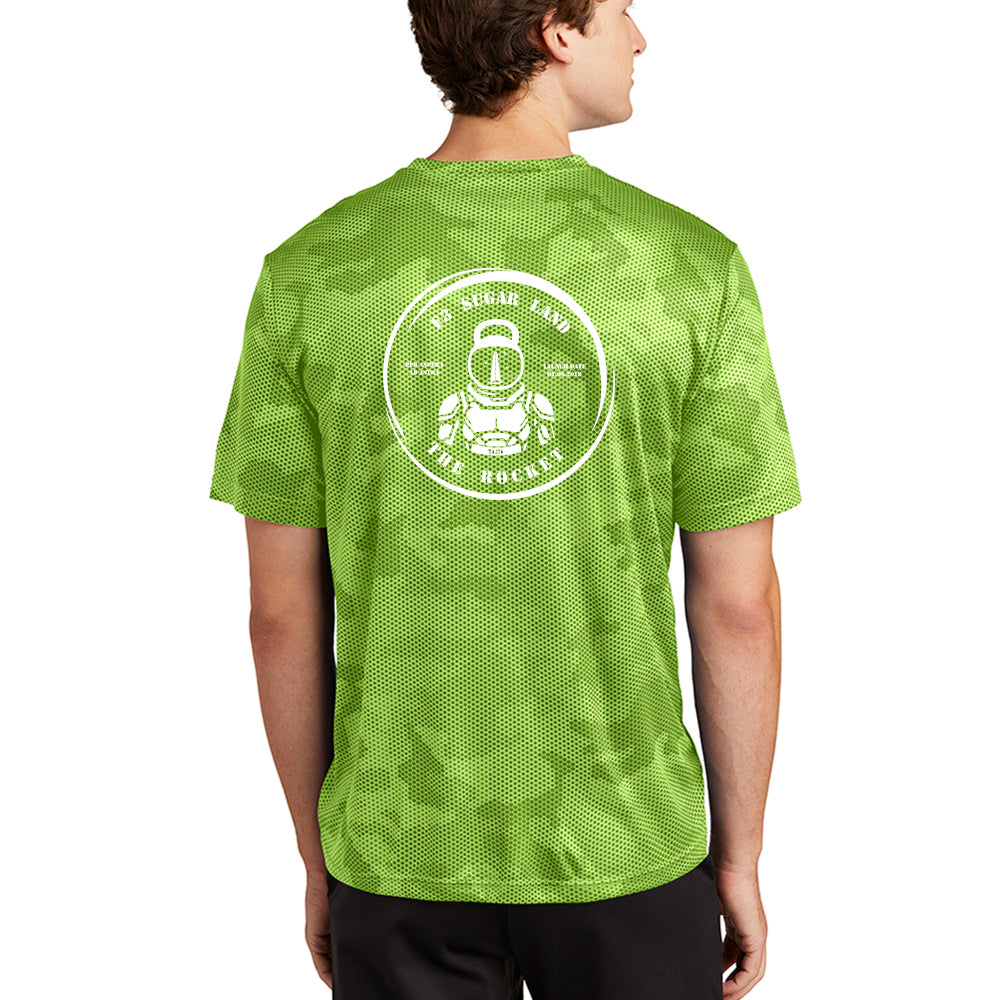 F3 TX The Rocket Anniversary Pre-Order November 2025