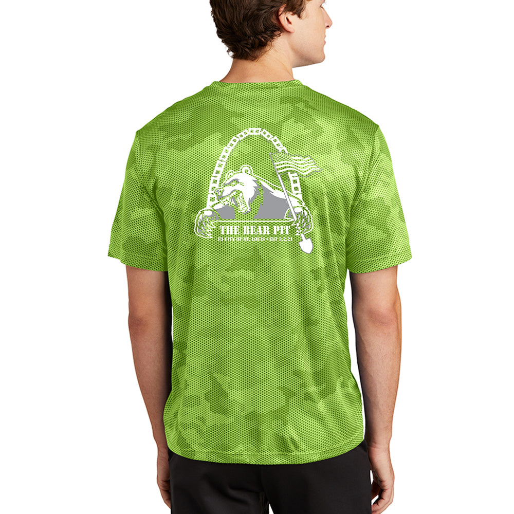F3 City of St. Louis The Bearpit Pre-Order June 2026
