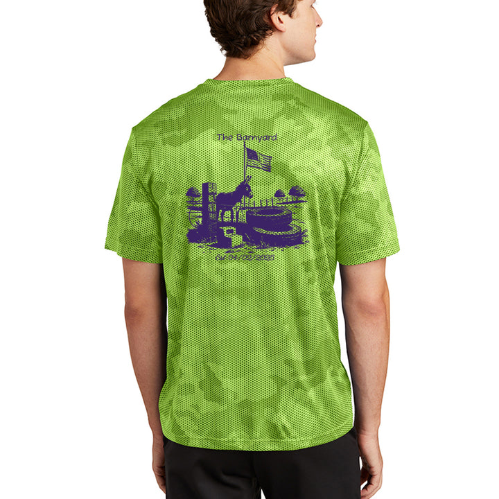 F3 Official Barnyard Shirt Order Pre-Order May 2025