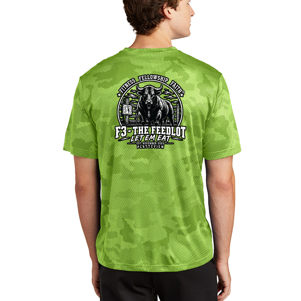 F3 Omaha - The Feedlot AO Pre-Order September 2026