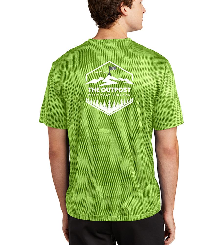 F3 West Cobb The Outpost Launch Pre-Order February 2024