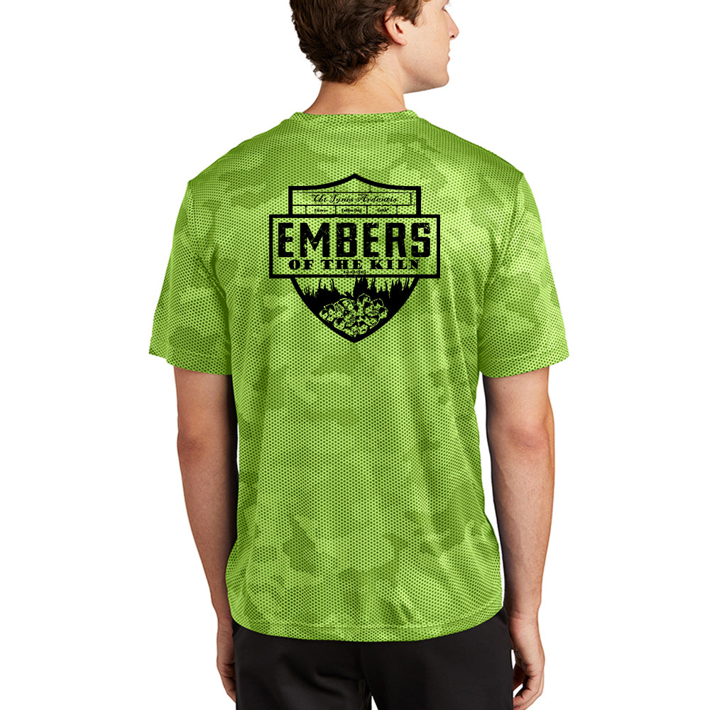 F3 EMBERS OF THE KILN IN BLACK LOGO(EOTK) Pre-Order May 2026