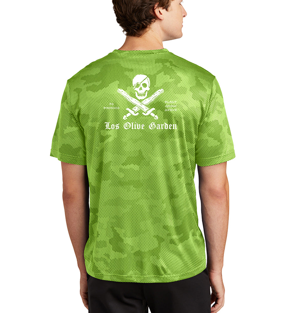 F3 Phoenix Olive Garden Pre-Order January 2024