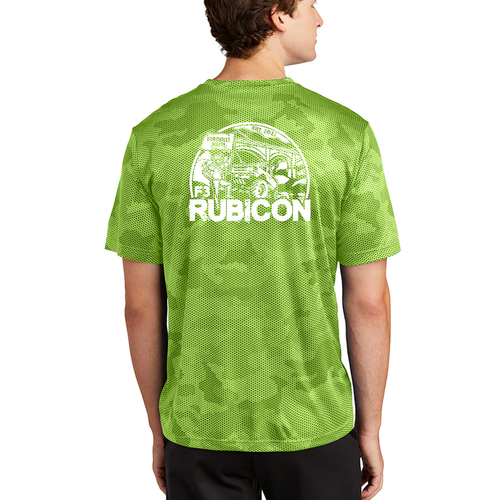 F3 Rubicon Pre-Order April 2026