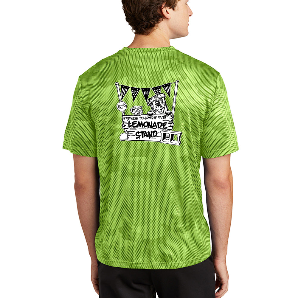 F3 St Charles Lemonade Stand Pre-Order Pre-Order June 2025