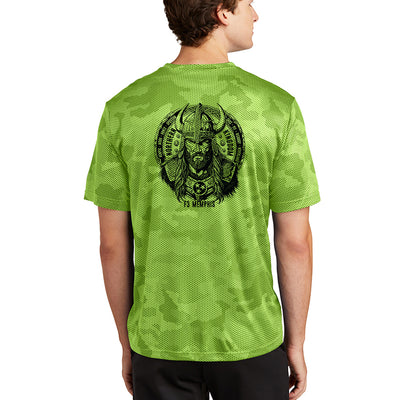F3 Memphis Northern Kingdom in Black Logo Pre-Order April 2025