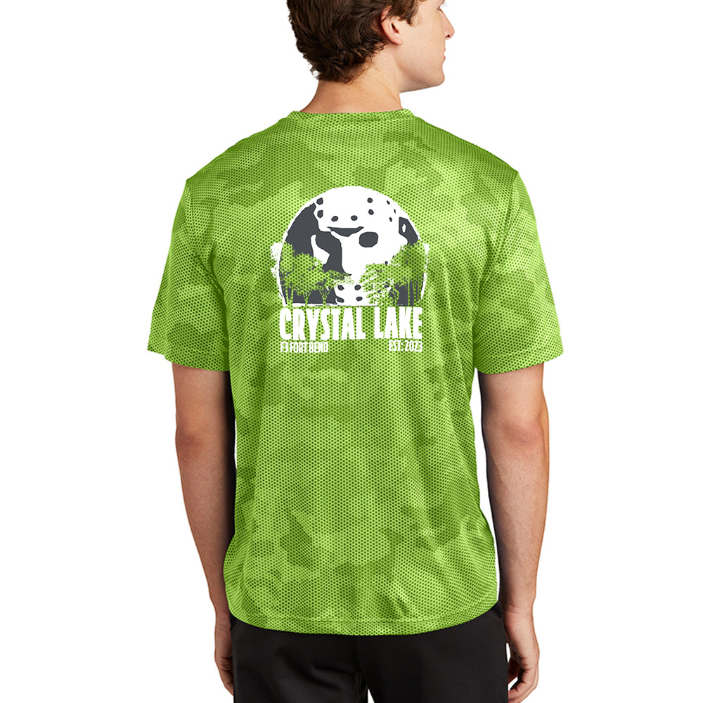 F3 Fort Bend Crystal Lake Pre-Order May 2025