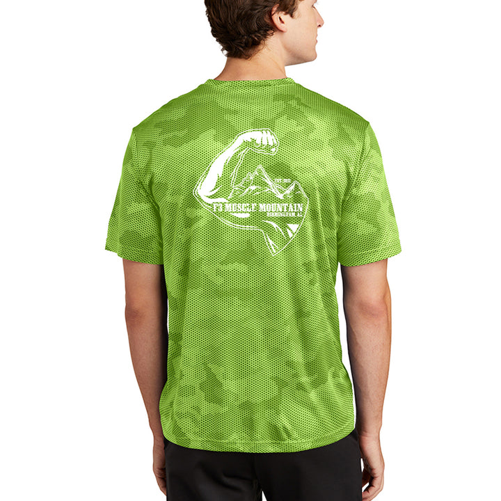 F3 Muscle Mountain Pre-Order July 2026