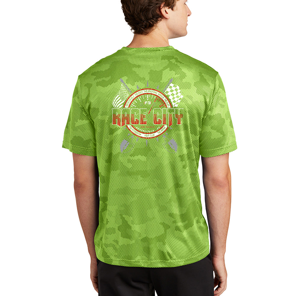 F3 Race City - Mooresville Pre-Order October 2025