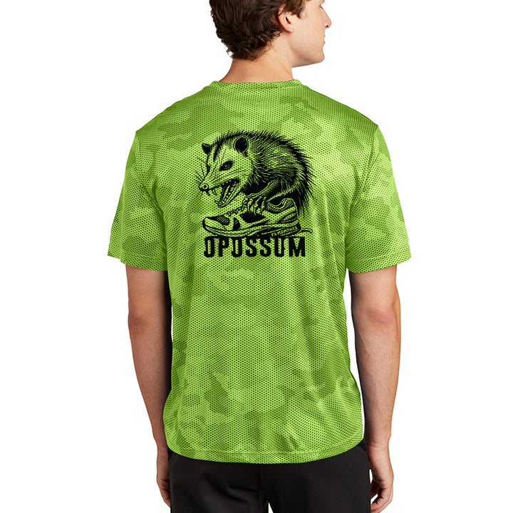 F3 Memphis - Opossum Pre-Order November 2024