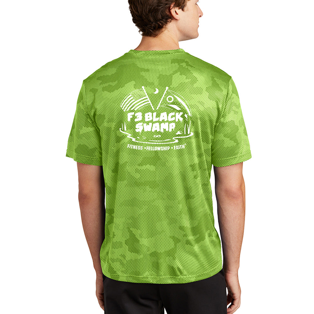 F3 Black Swamp Pre-Order June 2024