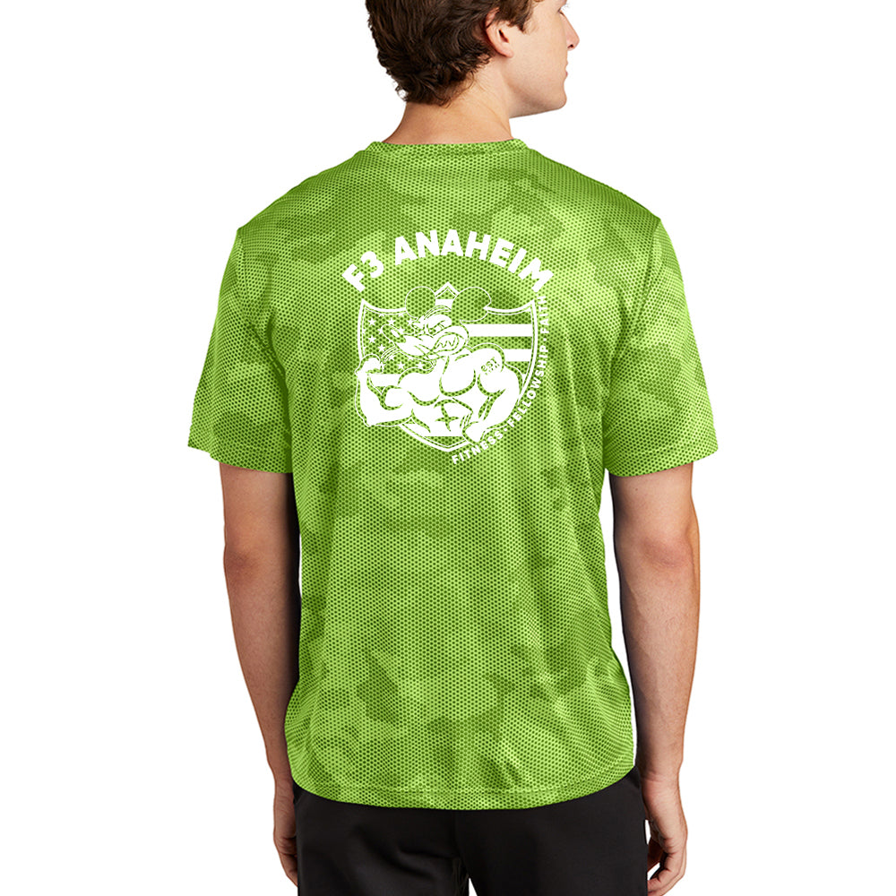F3 Anaheim Pre-Order July 2025