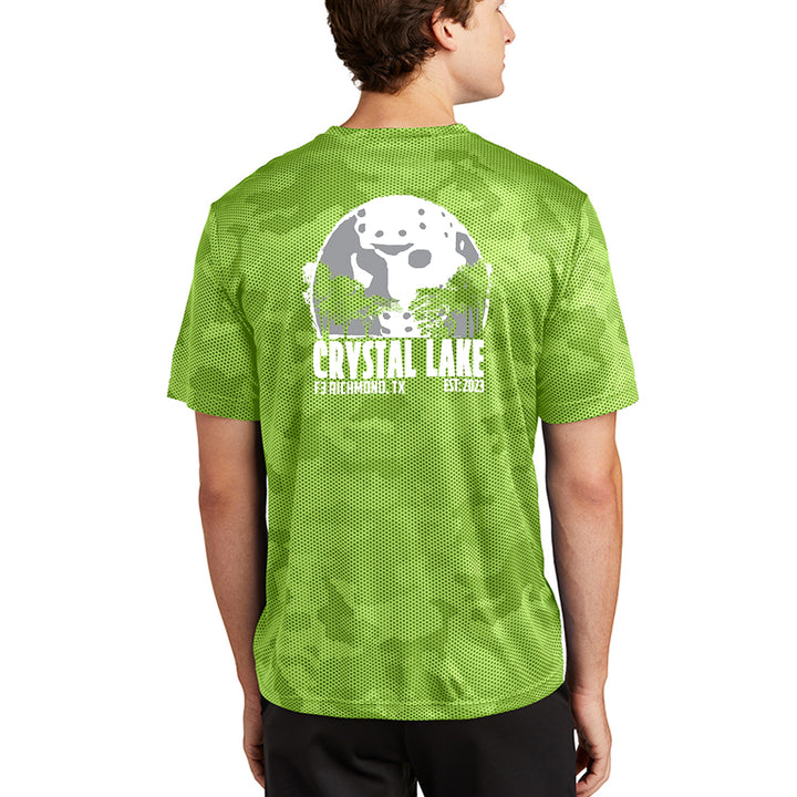F3 Richmond, TX Crystal Lake Pre-Order April 2026