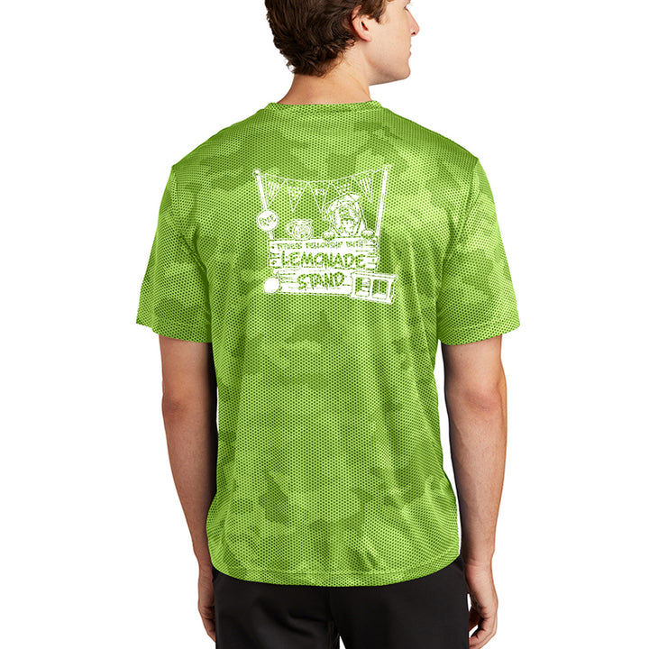 F3 St Charles Lemonade Stand Pre-Order Pre-Order April 2024