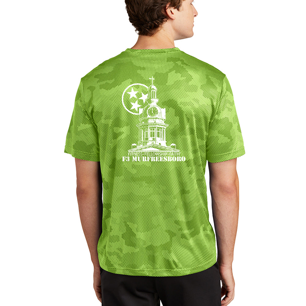 F3 Murfreesboro Pre-Order August 2025