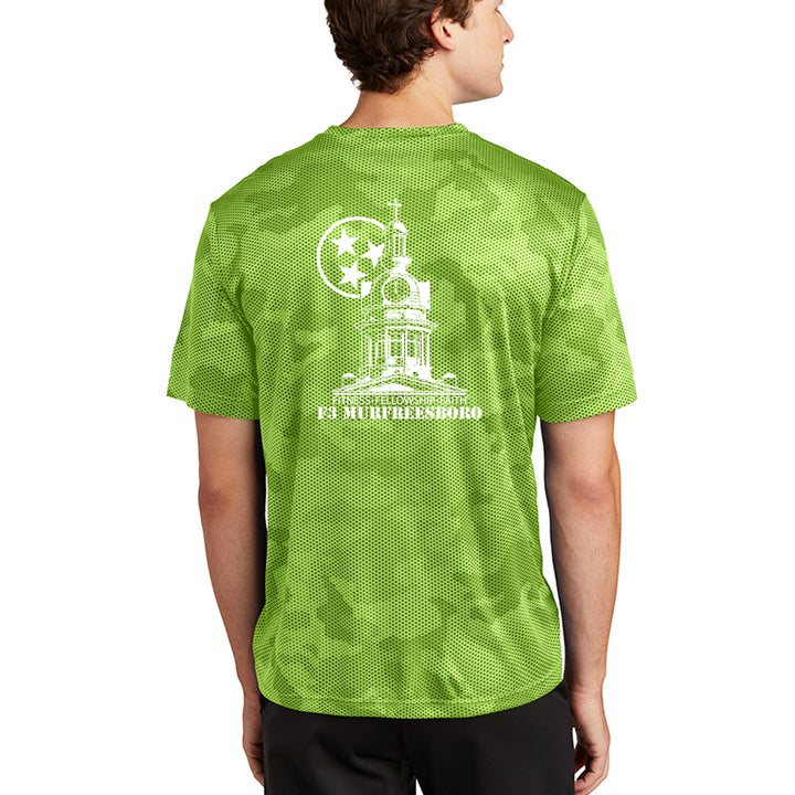 F3 Murfreesboro Pre-Order August 2025