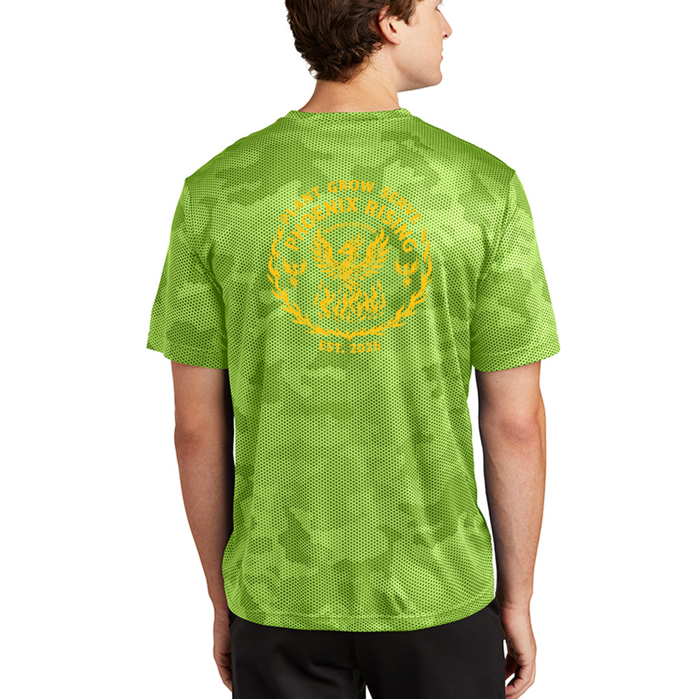 F3 Phoenix Rising Pre-Order January 2026