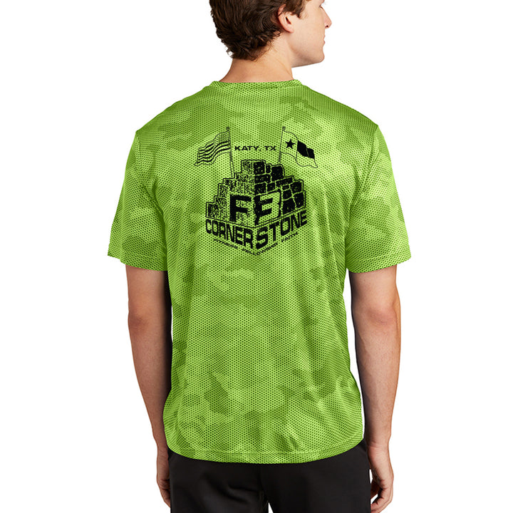 F3 North Katy Cornerstone in Black Logo Pre-Order May 2026