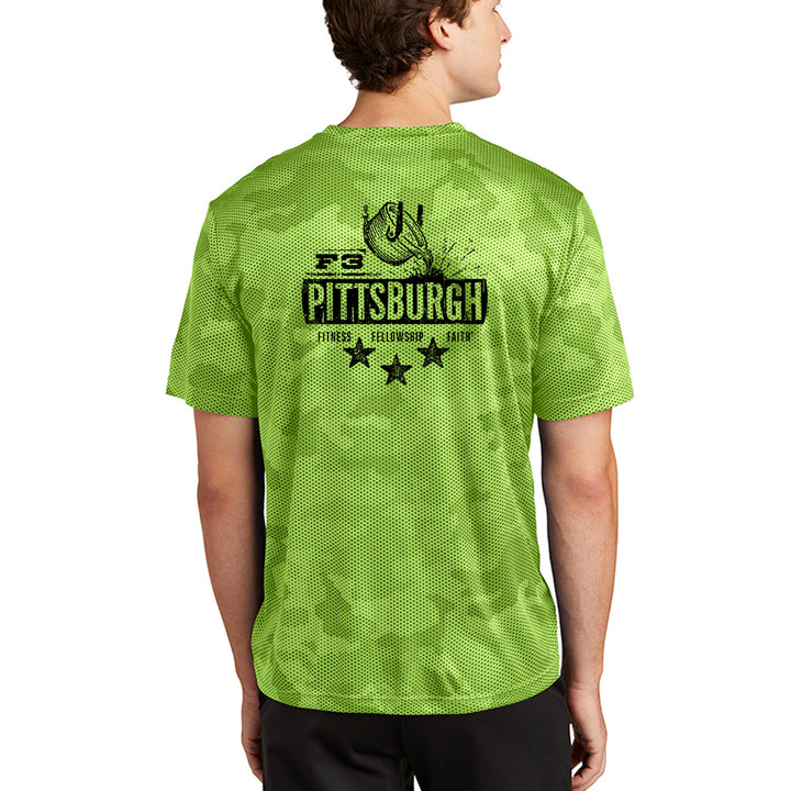 F3 Pittsburgh (Black Logo) Pre-Order August 2024