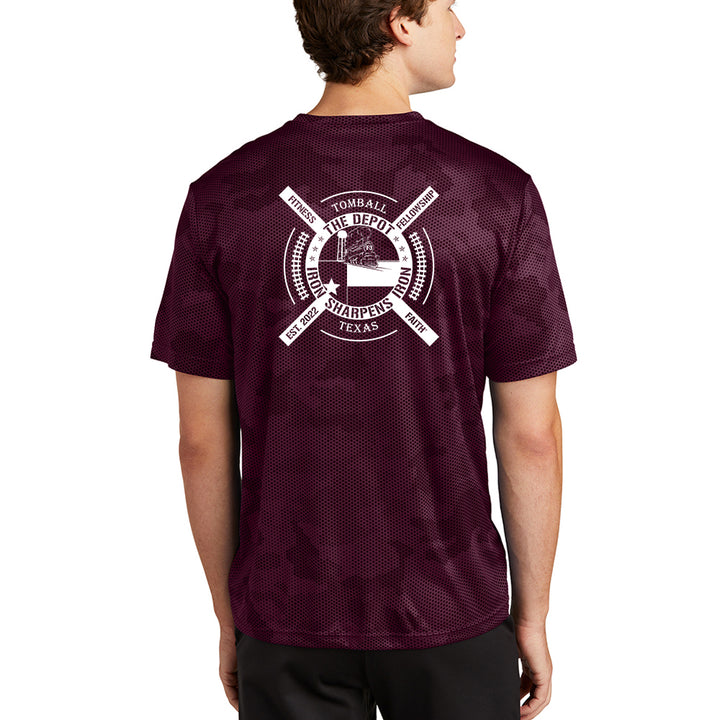 F3 Texas Tomball The Depot Pre-Order September 2025