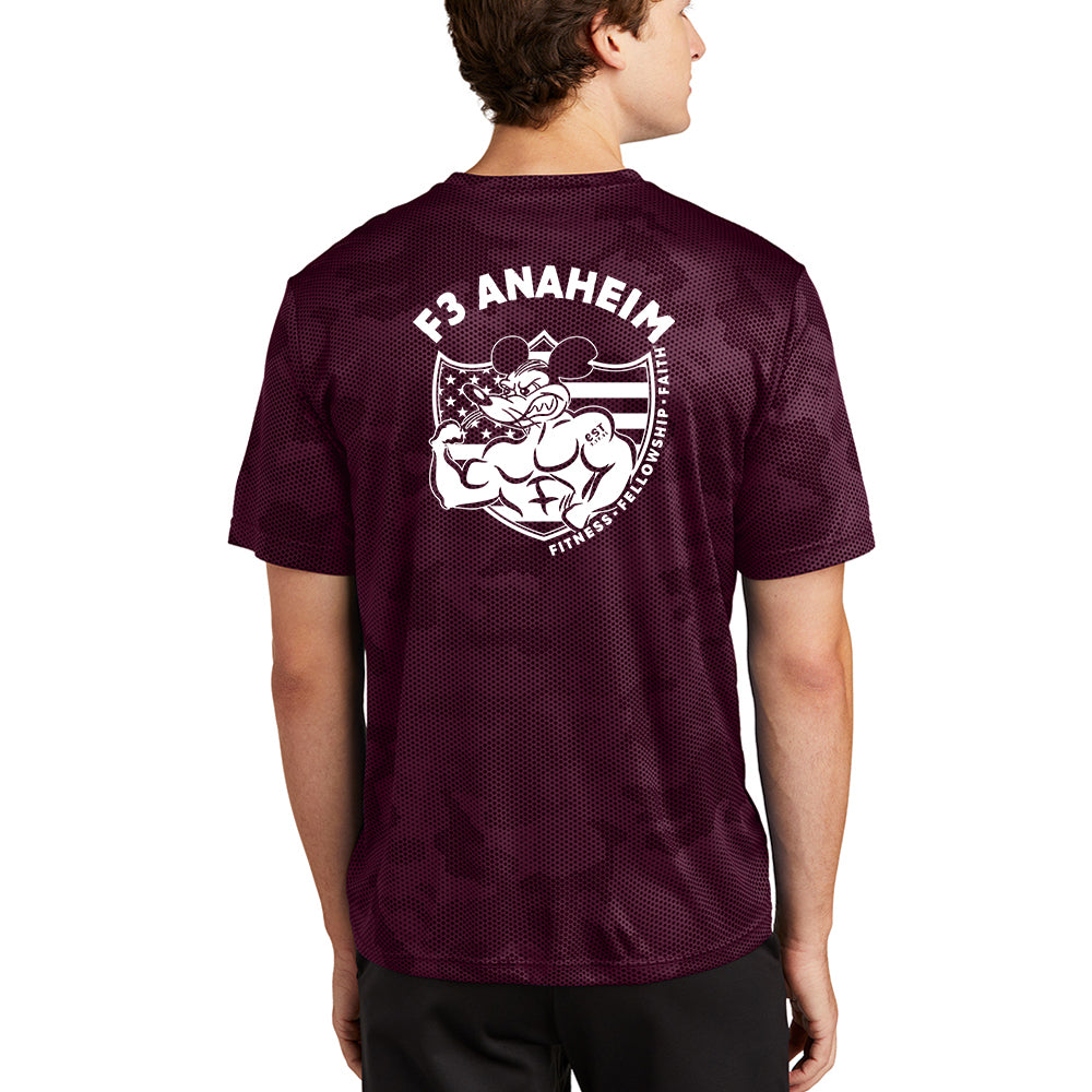 F3 Anaheim Pre-Order May 2026