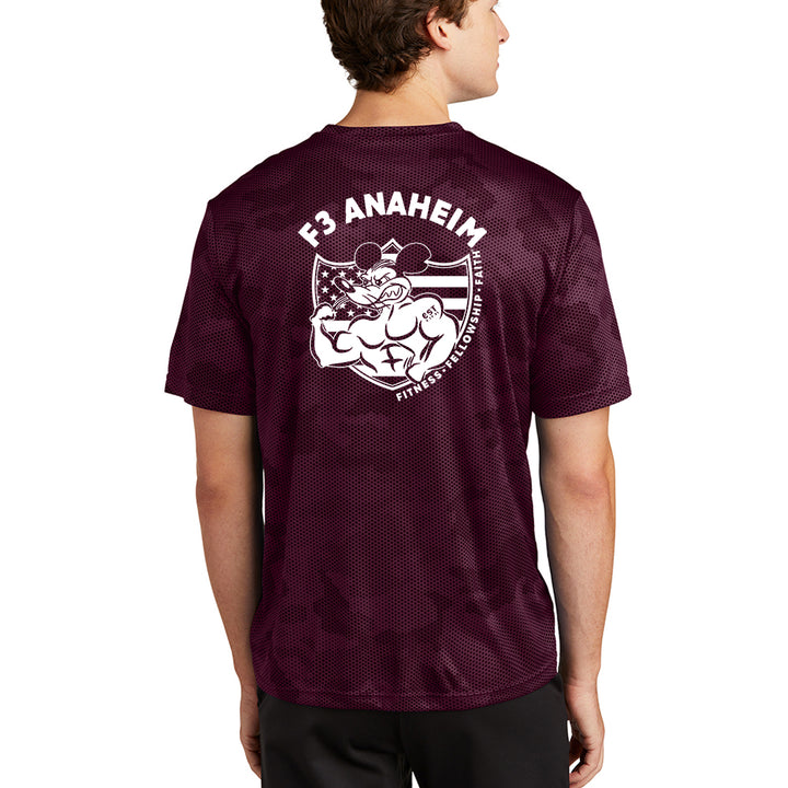 F3 Anaheim Pre-Order May 2026
