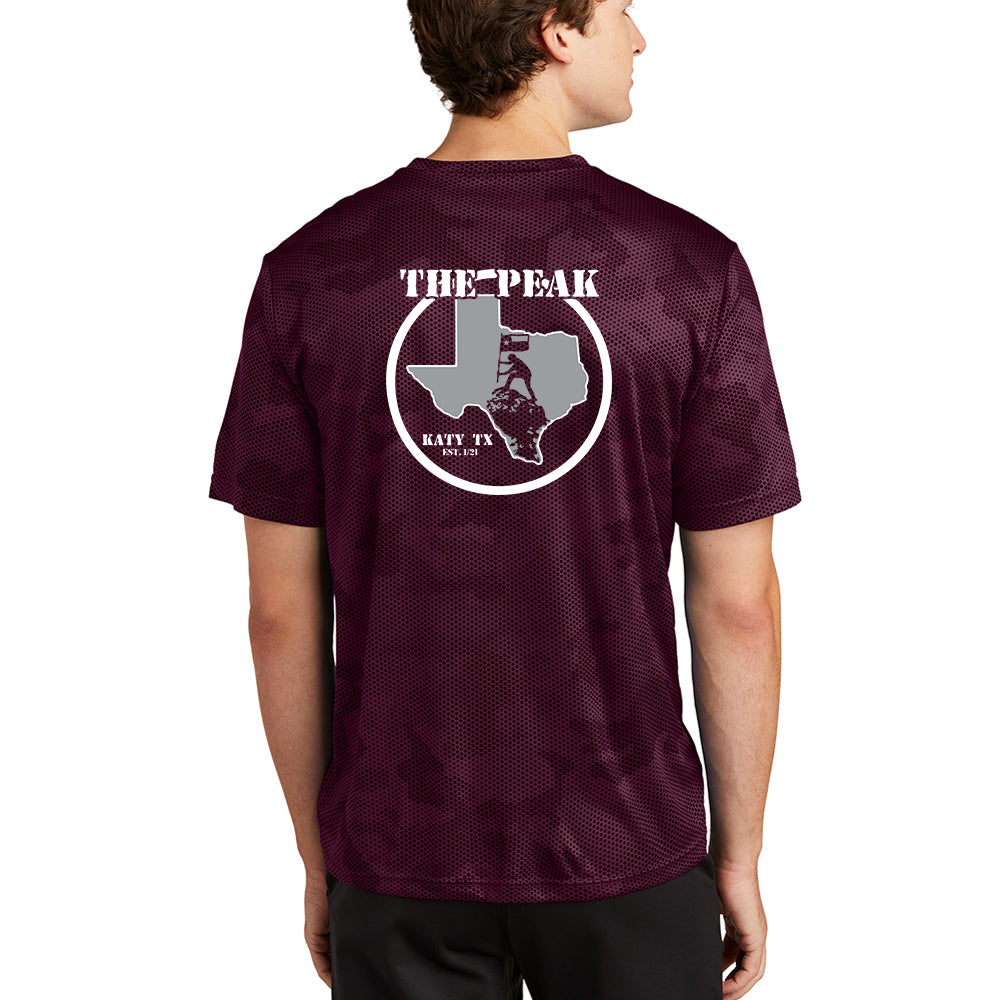 F3 Katy - The Peak Pre-Order May 2025