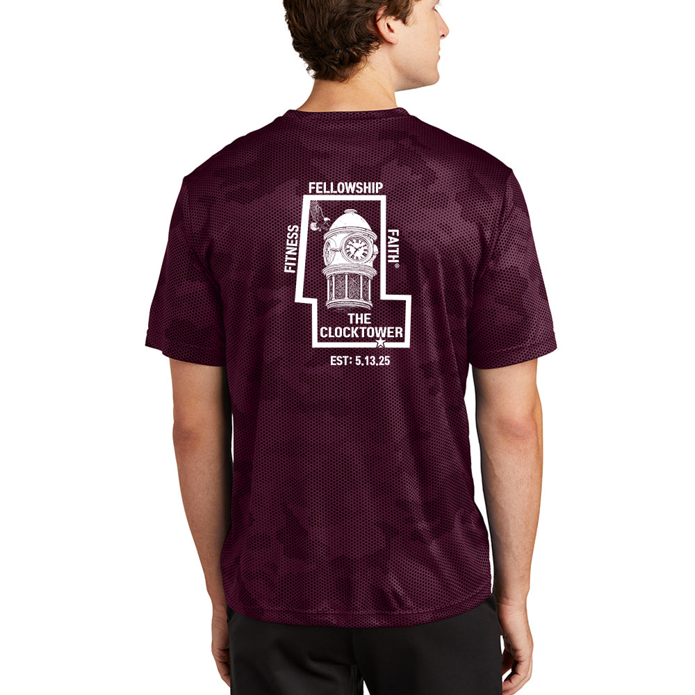 F3 The Union Clocktower Pre-Order September 2025