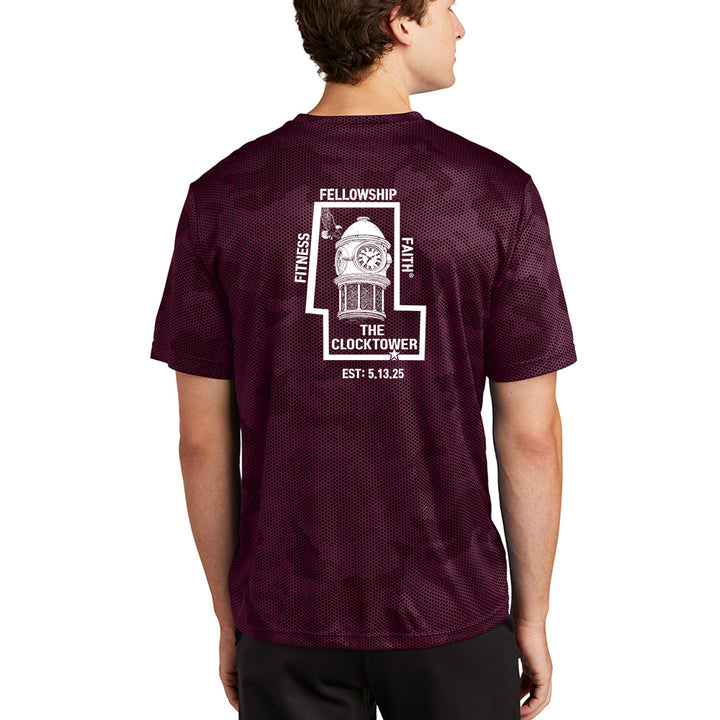 F3 The Union Clocktower Pre-Order September 2025