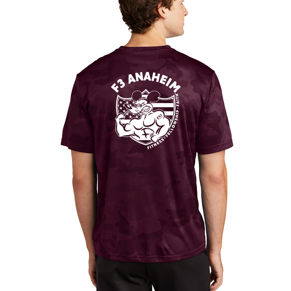 F3 Anaheim Pre-Order September 2026