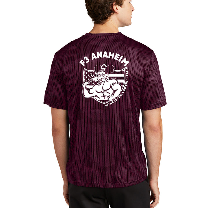 F3 Anaheim Pre-Order September 2026